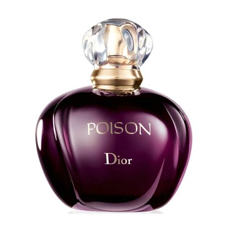 christian Dior original poison